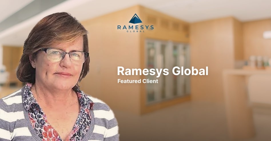 Navigating Advanced Solutions through Strong Partnership - Ramesys Global