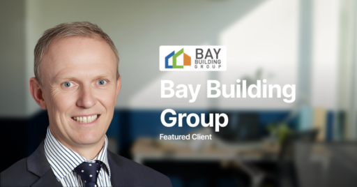 Bay Building Group: Redefining Insurance Claim Management with BBGConnect