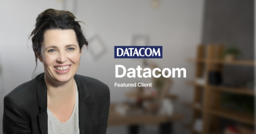Values-Driven Success: Datacom’s Collaborative Journey with Mitrais