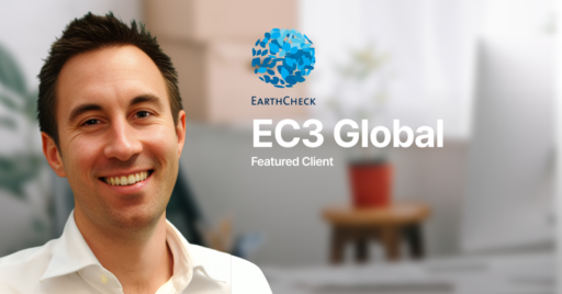 EC3 Global: Pioneering Sustainability Solutions in the Tourism Industry