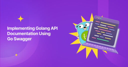 Implementing Golang API Documentation Using Go Swagger Infographic