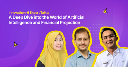 Innovathon-6 Expert Talks: A Deep Dive into the World of Artificial Intelligence and Financial Projection