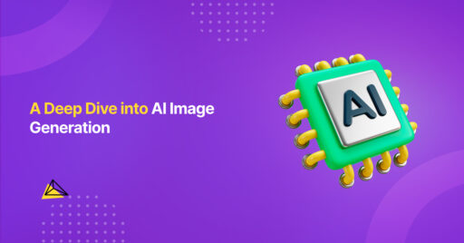 A Deep Dive into AI Image Generation