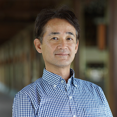 Koji Iketani